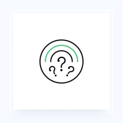 Illustration for main points about IQ tests