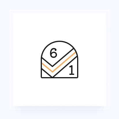 Illustration for main points about IQ tests